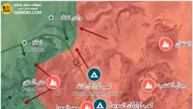 Chiến sự Yemen: Houthi diệt 4 chỉ huy chiến trường của khủng bố Al-Qaeda Syria và IS