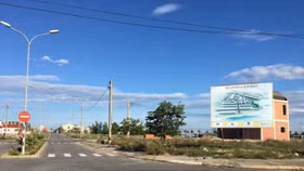 Quảng Nam ban hành quyết định huỷ 185 GCNQSDĐ tại hai khu đô thị ở Điện Bàn