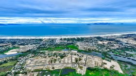 LP Land đạt năng lực thực hiện dự án Khu đô thị mới Cao Nguyên Đá tại Hà Giang