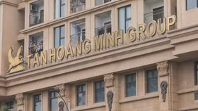 Tân Hoàng Minh sẽ tạm dừng hoạt động tại các chi nhánh trên cả nước từ 1/7