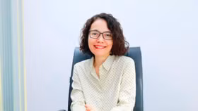 Ngân hàng NCB bổ nhiệm Phó Tổng Giám đốc