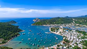 Tìm chủ đầu tư cho khu đô thị hơn 3.000 tỷ đồng tại Ninh Thuận