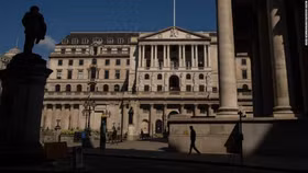 Anh Quốc: Các chiến lược gia đặt cược vào những thay đổi lớn đối với nền kinh tế