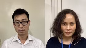 Khởi tố vụ án Lừa đảo chiếm đoạt tài sản xảy ra tại Bệnh viện Bạch Mai