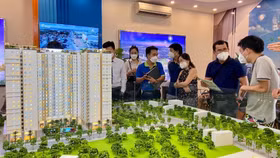 DKRA Việt Nam: Giá nhà chịu áp lực từ chi phí đầu vào tăng cao