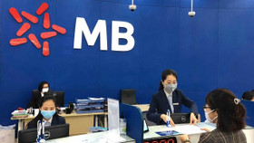 MB chuẩn bị vượt Vietcombank, Agribank, Techcombank về vốn điều lệ