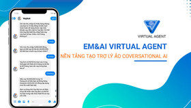 Startup EM&AI phát triển ứng dụng trợ lý ảo AI thông minh như con người