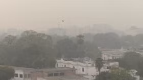 15/20 thành phố ô nhiễm nhất thế giới nằm tại Ấn Độ