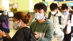 Bộ GD&ĐT lên tiếng vụ du học sinh Việt có thể bị trục xuất khỏi Mỹ