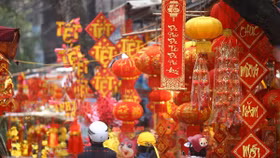 Đề xuất hai phương án nghỉ Tết Nguyên đán 2023