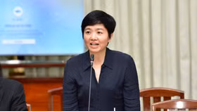 Hai cựu lãnh đạo Gelex sắp tham gia HĐQT Novaland