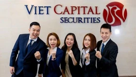 Năm 2022, lãi ròng của Chứng khoán Bản Việt chỉ đạt hơn nửa kế hoạch đề ra