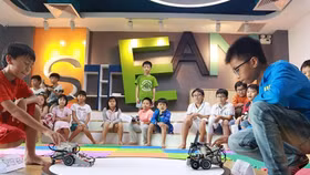 Startup Việt lọt top 14 mô hình giáo dục toàn cầu tiêu biểu