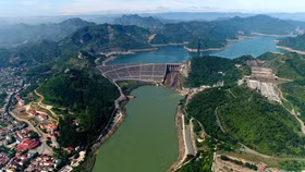 Hoà Bình mời thầu dự án khu biệt thự gần 800 tỷ đồng