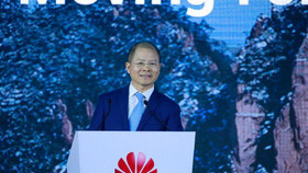 Huawei: Tối ưu hóa danh mục đầu tư để tăng cường khả năng phục hồi kinh doanh