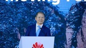 Huawei: Tối ưu hóa danh mục đầu tư để tăng cường khả năng phục hồi kinh doanh