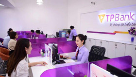 TPBank sắp bán hơn 40 triệu cổ phiếu tương đương 3,73% vốn điều lệ