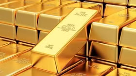 Đầu tuần, giá vàng tuột khỏi mốc 56 triệu đồng/lượng