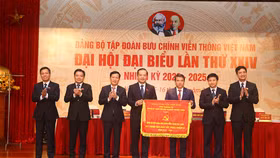 VNPT phấn đấu doanh thu từ dịch vụ số và CNTT-TT đạt 24%-26%