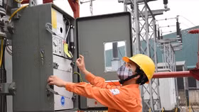 Bộ Công Thương: Đề xuất giảm giá điện, tiền điện đợt 3