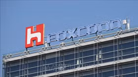 3 địa điểm sẽ đặt nhà máy của Foxconn tại Thanh Hoá