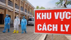 Sáng 21/5: Thêm 24 ca mắc COVID-19 trong nước, riêng Bắc Giang và Điện Biên đã 21 ca