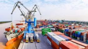 218 doanh nghiệp vào vòng sơ tuyển “Doanh nghiệp xuất khẩu uy tín năm 2021”