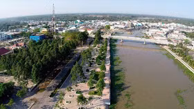 Hano-Vid bổ sung vào quỹ đất thêm dự án KĐT hơn 18ha tại Hậu Giang