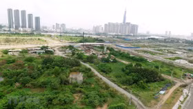 Lấy ý kiến nhân dân đối với dự thảo Luật Đất đai (sửa đổi)