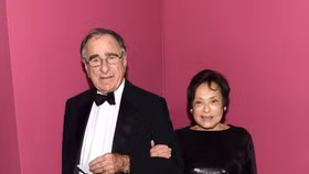 Tỷ phú Mỹ tổ chức buổi đấu giá nghệ thuật trị giá gần 1 tỷ USD để phân chia tài sản ly hôn