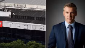 Tesla sa thải giám đốc Singapore sau cảnh báo cắt giảm nhân sự của Elon Musk