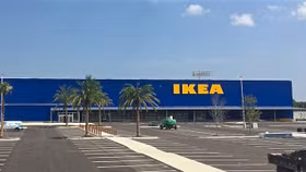 IKEA phải bồi thường 46 triệu USD vì... tủ quần áo