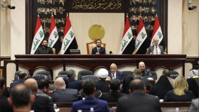 Iraq muốn quân đội nước ngoài rời đi, Hoa Kỳ đe doạ trừng phạt Baghdad