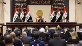 Iraq muốn quân đội nước ngoài rời đi, Hoa Kỳ đe doạ trừng phạt Baghdad