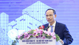 Ngân hàng năm 2023: Bức tranh có 6 "gam màu trầm"