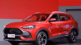 Loạt ô tô sắp trình làng thị trường Việt trong tháng 8