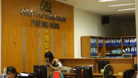 Chứng khoán Phương Đông bị đình chỉ hoạt động tự doanh