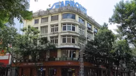 Chủ tịch Seaprodex Sài Gòn bị phạt 42,5 triệu đồng