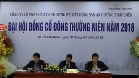 Thai Invest trở thành cổ đông lớn của An Dương Thảo Điền