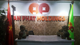 An Phát Holdings trở thành cổ đông lớn mới của Nhựa Hà Nội