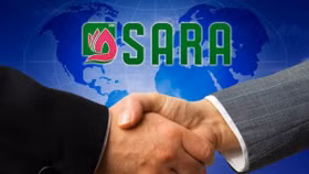 Giá thị trường 42.500 đồng, Sara Việt Nam chào bán 16 triệu cổ phiếu giá 10.000 đồng/cp