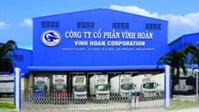 Vĩnh Hoàn báo lãi đột biến hơn 600 tỷ đồng trong quý 3, cổ phiếu lập đỉnh mới
