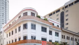 SSI dẫn đầu thị phần môi giới cổ phiếu quý 4/2018 và cả năm 2018 trên HNX