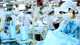 May Phan Thiết trả cổ tức cao hơn giá trị cổ phiếu