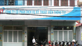 VNPT đấu giá 33% vốn TST, giá khởi điểm 35.855 đồng/cổ phần