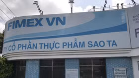 Sau ABT, PAN Group tiếp tục chào mua công khai FMC