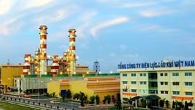 "Chốt" ngày PV Power lên sàn HoSE