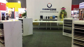 Vicostone (VCS): 9 tháng lãi ròng 790 tỷ đồng, hàng tồn kho tăng gần 350 tỷ đồng