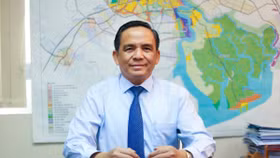 7 điểm nghẽn của thị trường BĐS TP.HCM