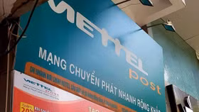Viettel Post lên sàn Upcom vào ngày 23/11 với định giá khởi điểm 68.000 đồng/cp